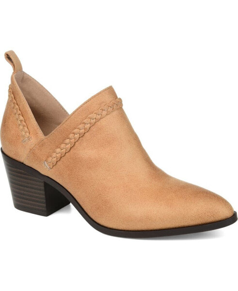 Women's Sophie Booties