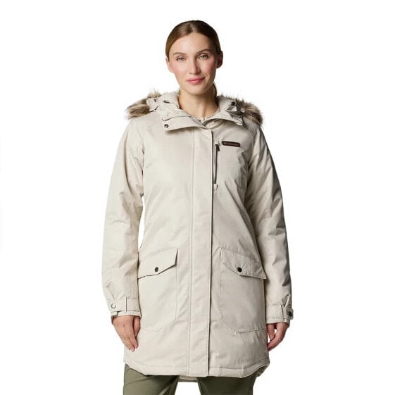 COLUMBIA Suttle Mountain™ coat