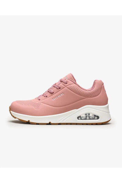 Uno Stand On Air Kadın Pembe Sneakers 73690/ros