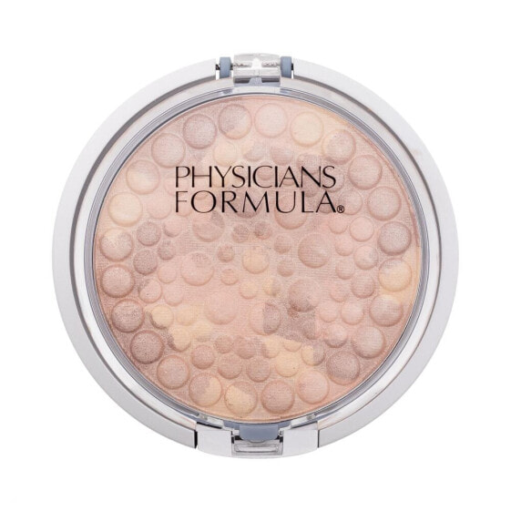 Physicians Formula Powder Palette Mineral Glow Pearls 8 g highlighter für Frauen