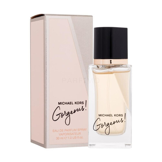 Michael Kors Gorgeous! 30 ml eau de parfum für Frauen