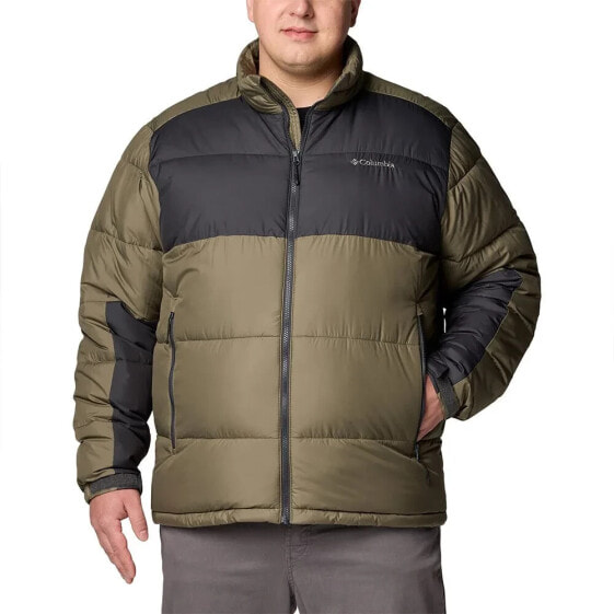 COLUMBIA Pike Lake™ II Plus jacket