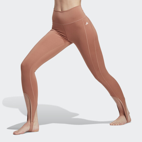adidas women Collective Power Yoga Studio Leggings