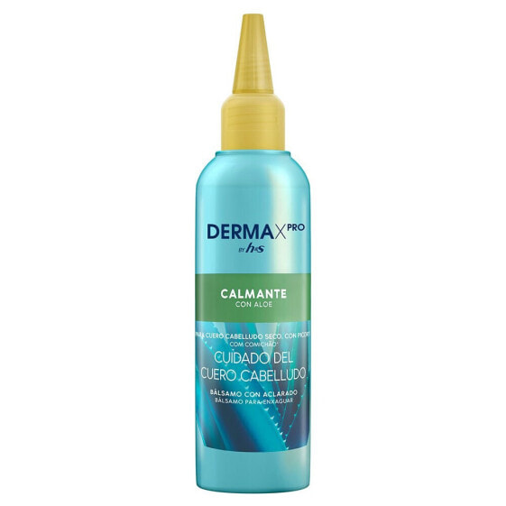 Сыворотка для волос H&S Derma X Squaning Serum 145 мл