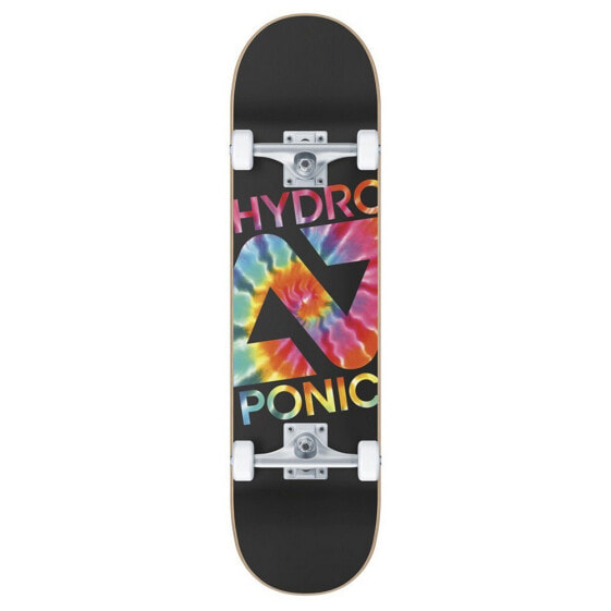 HYDROPONIC Tie Dye Co 8.0´´ Skateboard