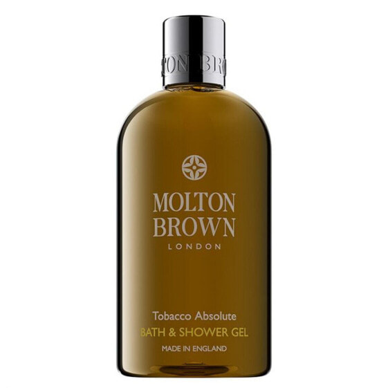 Гель для душа Molton Brown Tobacco Absolute 300 мл