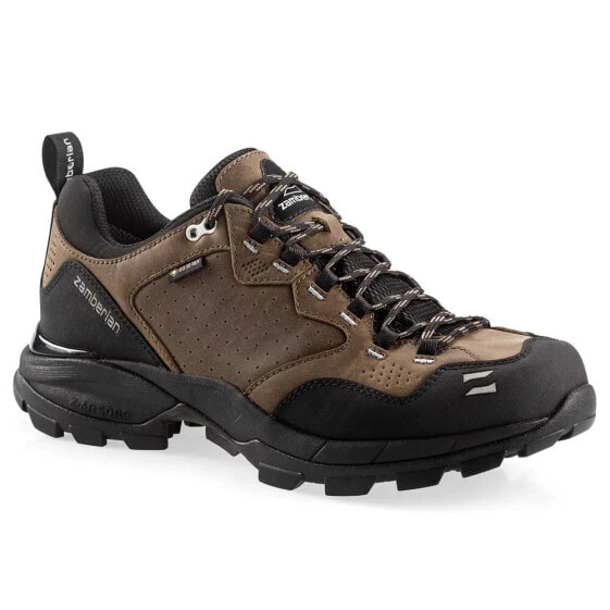 ZAMBERLAN 152 Yeren Low Goretex RR FGL Hiking Boots