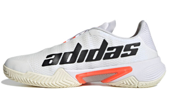 Кроссовки Adidas Barricade Tokyo  FZ3935