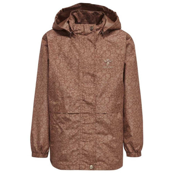 HUMMEL South Raincoat