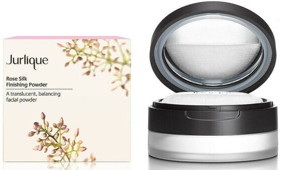 Jurlique Rose Silk Finishing Powder