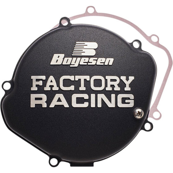 BOYESEN Honda CRF 250 CC-07CB Clutch Cover