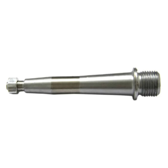 Педали велосипедные MSC Spare Steel Axle