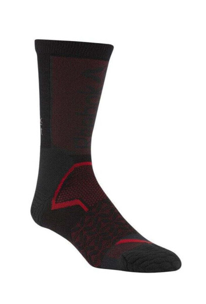 [CZ9945] Mens Reebok Crossfit Tech Crew Socks