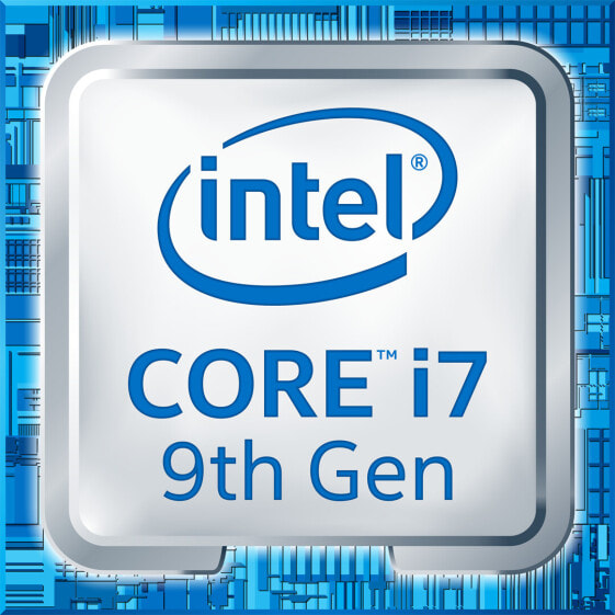 Intel Core i7 9700 Core i7 3 GHz - Skt 1151 Coffee Lake