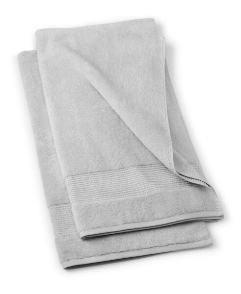 Organic 2-Pk. Bath Towel, 30" x 56", Created for Macy's