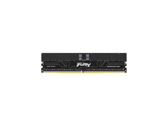 Kingston Fury Renegade Pro 32GB ECC Registered DDR5 6400 R-DIMM (PC5 51200) Memo