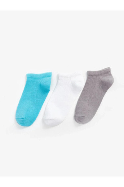 Носки для малышей LC WAIKIKI ECO Basic 3 пары