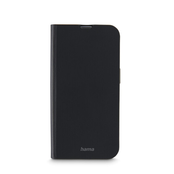 Чехол для смартфона Hama Eco Premium для Apple iPhone 15 Pro черный