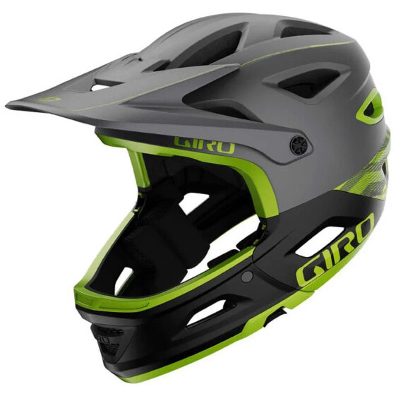 GIRO Switchblade MIPS downhill helmet