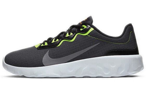 Спортивные кроссовки Nike Explore Strada WNTR для бега CQ7626-003
