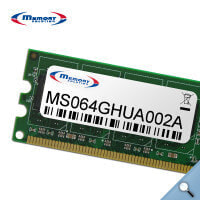 Memorysolution Memory Solution MS064GHUA002A - 64 GB