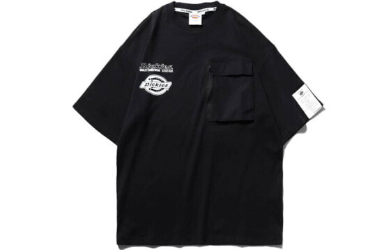 T-Shirt Dickies T DK007446CC2