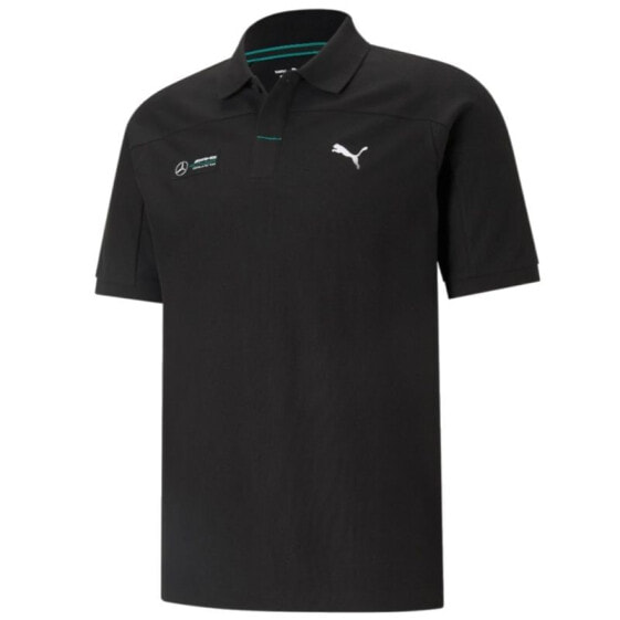 Puma Mercedes F1 Polo M T-shirt 599614-01