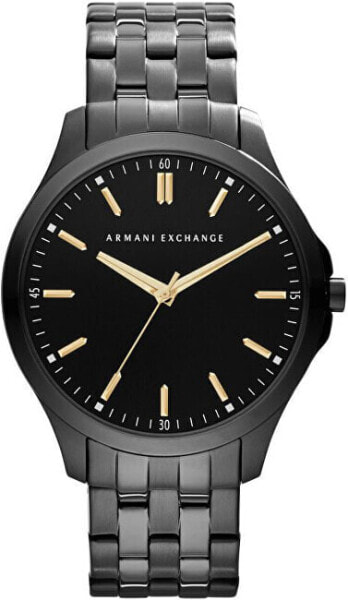 Наручные часы Armani Exchange Hampton AX2144.