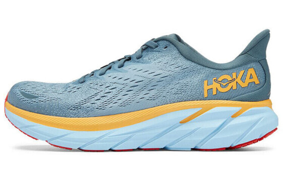 HOKA ONE ONE Clifton 8 8 1119393-GBMS Running Shoes
