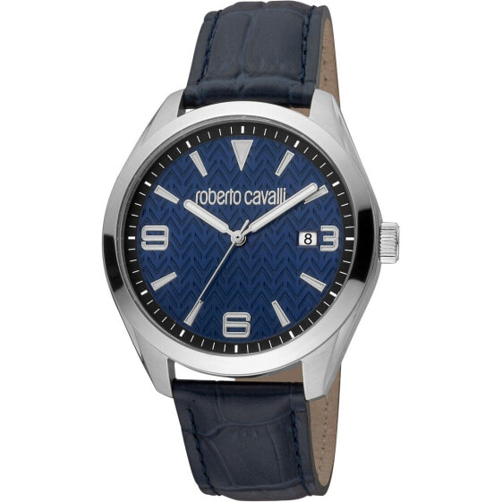 Мужские часы Roberto Cavalli RC5G048L0025 (Ø 20 mm)