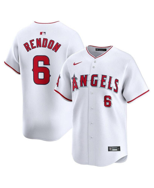 Футболка Nike мужская Anthony Rendon Los Angeles Angels Home Limited Player Jersey