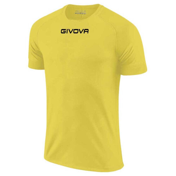 GIVOVA Capo short sleeve T-shirt