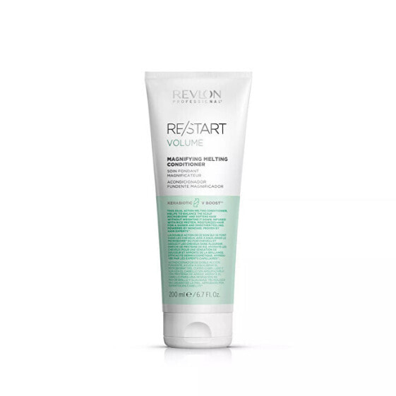 Restart Volume Conditioner (Magnifying Melting Conditioner)