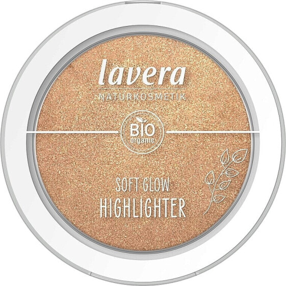 Lavera Soft Glow Highlighter