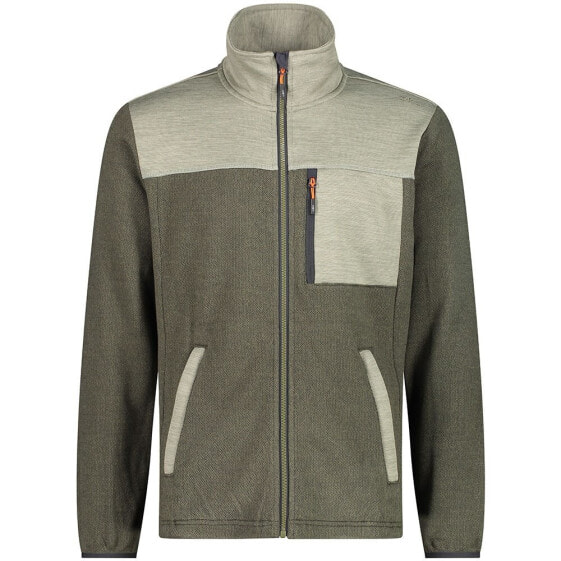 CMP 32H5577 full zip fleece