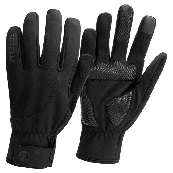 ROGELLI Core Long Gloves