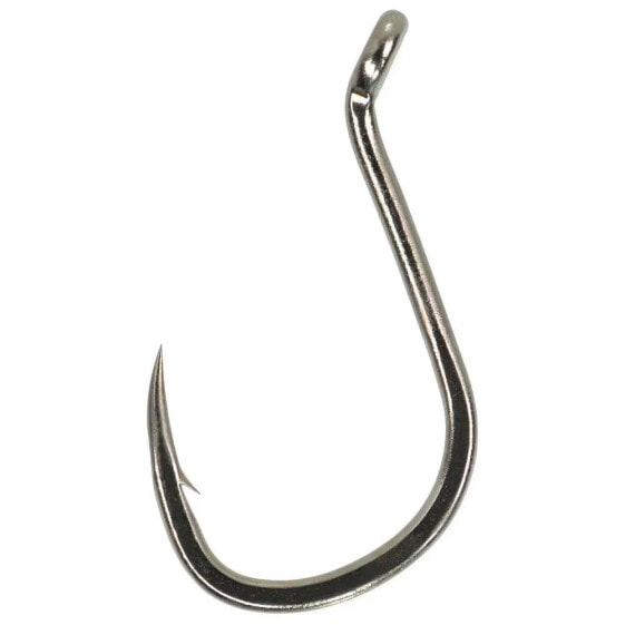 GAMAKATSU Powercarp Hair Rigger Single Eyed Hook