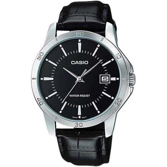CASIO MTPV004L1A watch