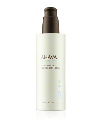 AHAVA Deadsea Water Mineral Body Lotion