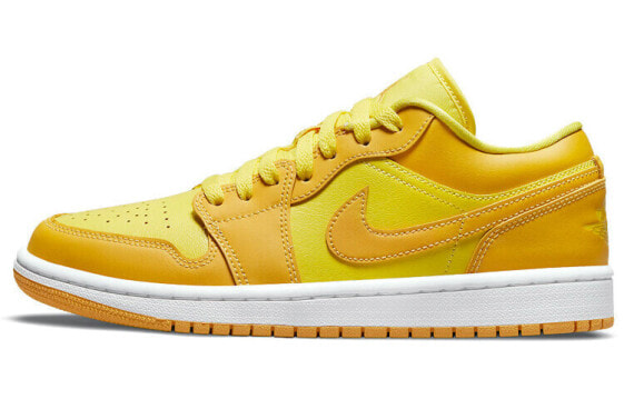 Air Jordan 1 Low DC0774-700 Sneakers