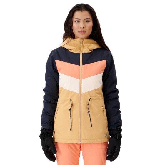 RIP CURL Rider Betty jacket