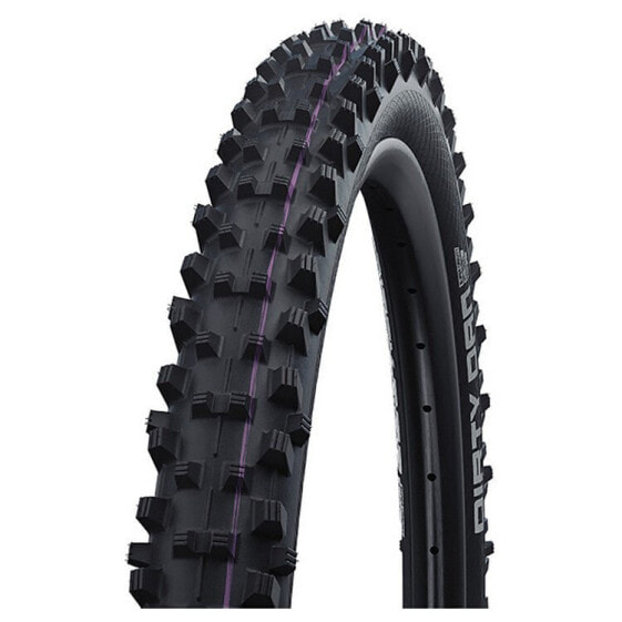SCHWALBE Dirty Dan EVO Super Downhill Addix Ultra Soft Tubeless 27.5´´ x 2.35 MTB tyre
