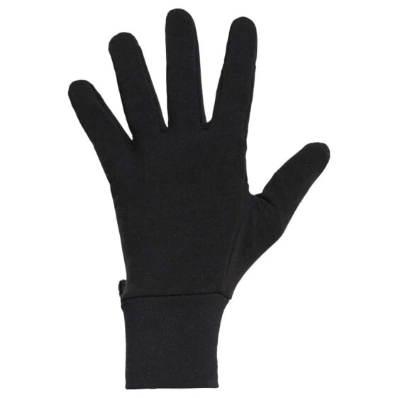 ICEBREAKER Sierra Merino gloves