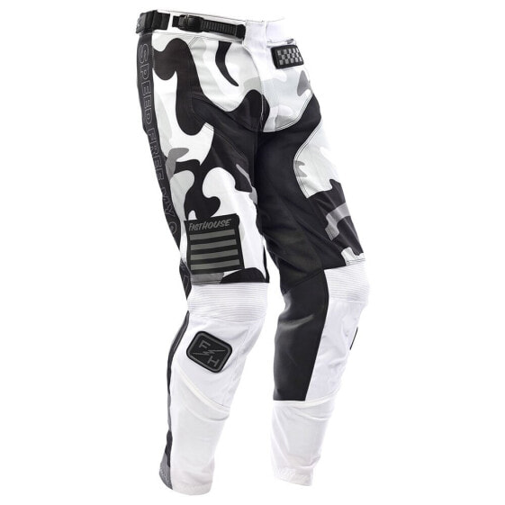 FASTHOUSE Grindhouse Riot off-road pants