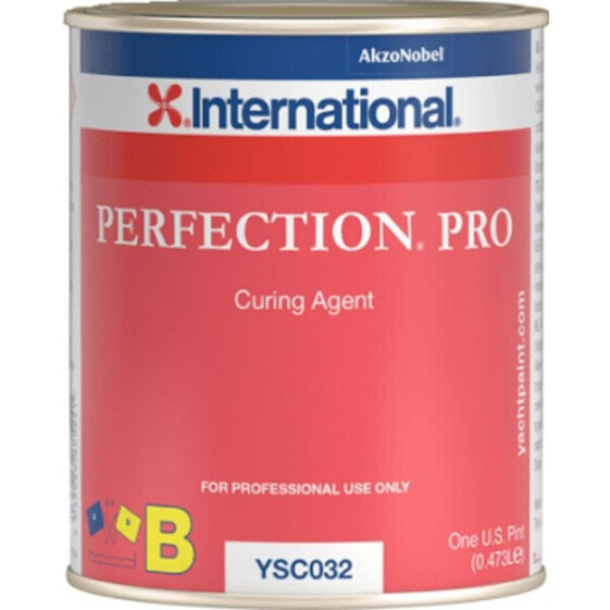 INTERNATIONAL Perfection Pro Curing Agent 1.8L Catalyst