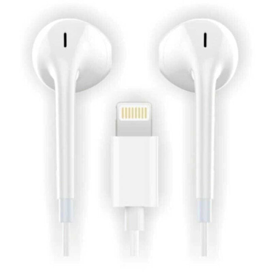 TECH ONE TECH TEC1201 Lightning Earphones