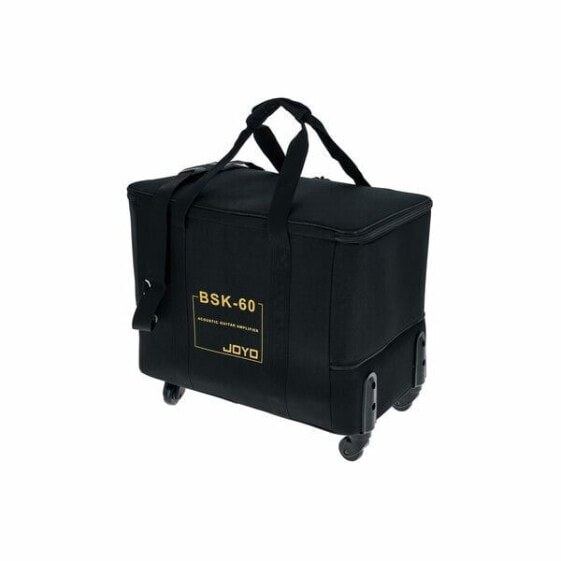 Усилитель гитарный Joyo BSK-60 Bag B-Stock