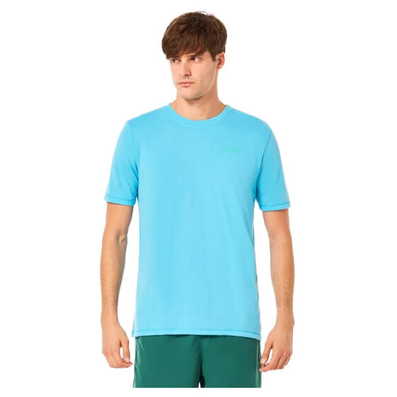 OAKLEY APPAREL Classic B1B short sleeve T-shirt