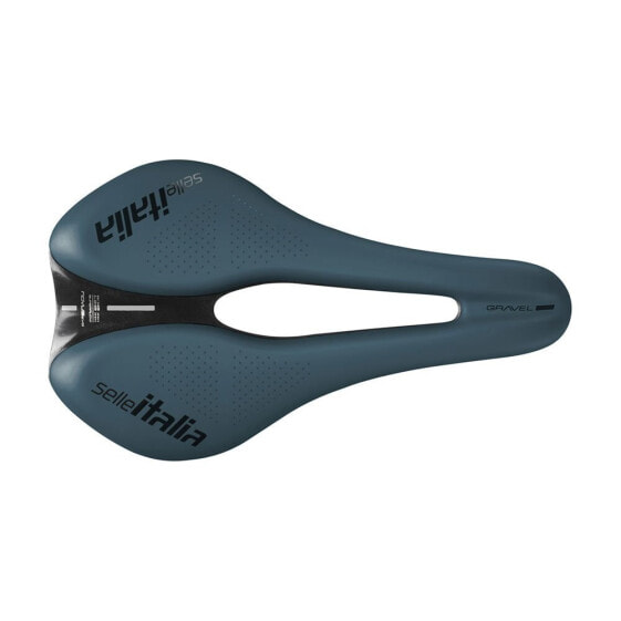 SELLE ITALIA Novus Evo Boost Gravel TM Superflow saddle