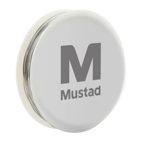 MUSTAD 7Str Steel Line 10 m